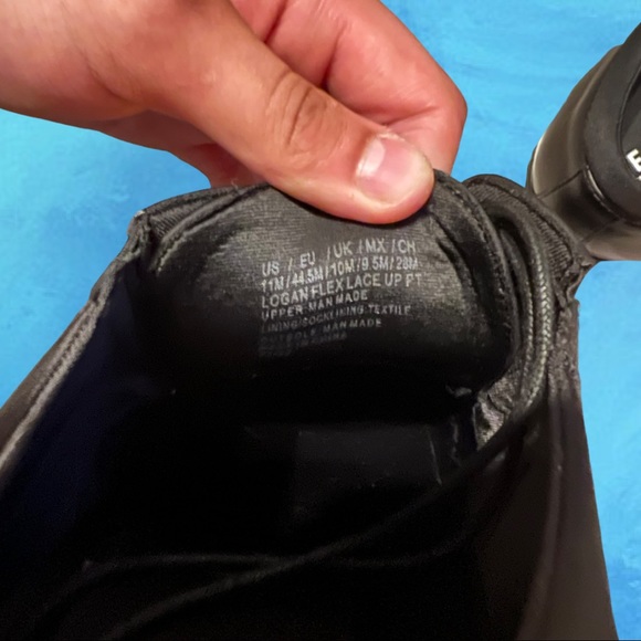 kenneth cole dress shoes - Picture 4 of 8